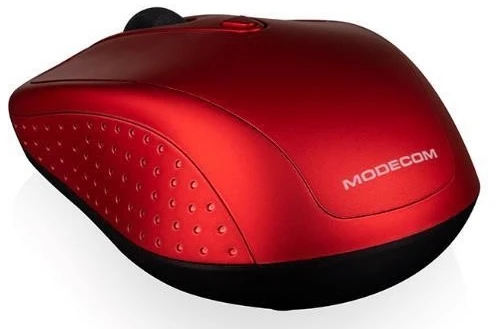 „Modecom WM 4.1“ belaidė pelė