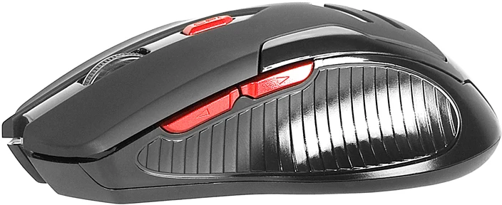 TRACER TRAMYS44241 Pelė Optinė belaidė Battle Heroes Airman USB 800 - 2400 DPI RF