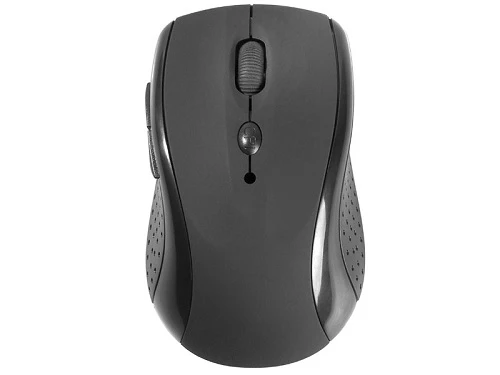 TRACER TRAMYS44901 Pelė Optinė belaidė Blaster II Juodas RF NANO 24GHz 1600 dpi