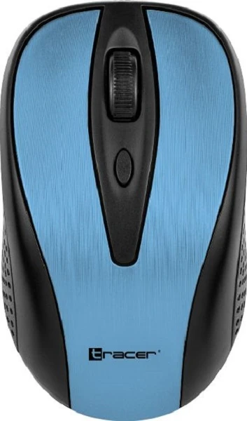 TRACER Joy II RF Nano USB Mėlyna Pelė Wireless