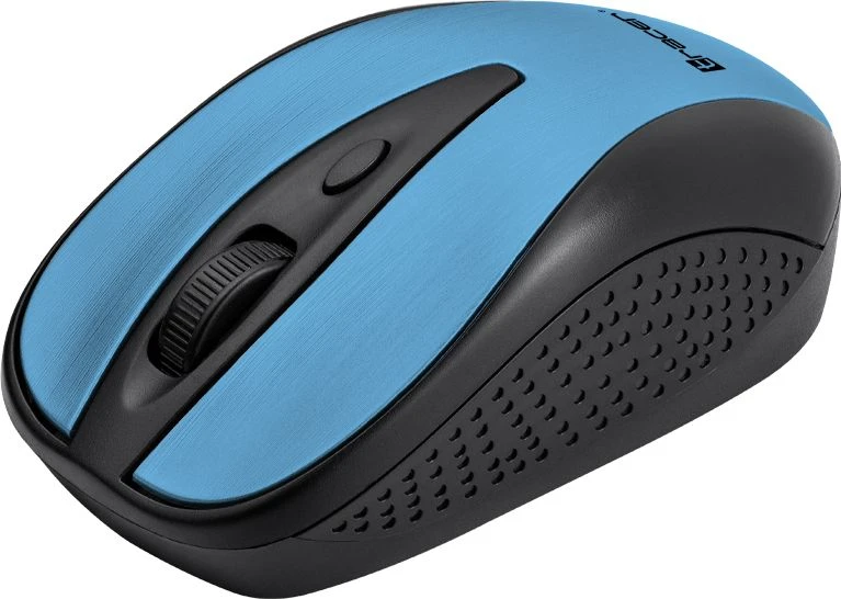 TRACER Joy II RF Nano USB Mėlyna Pelė Wireless