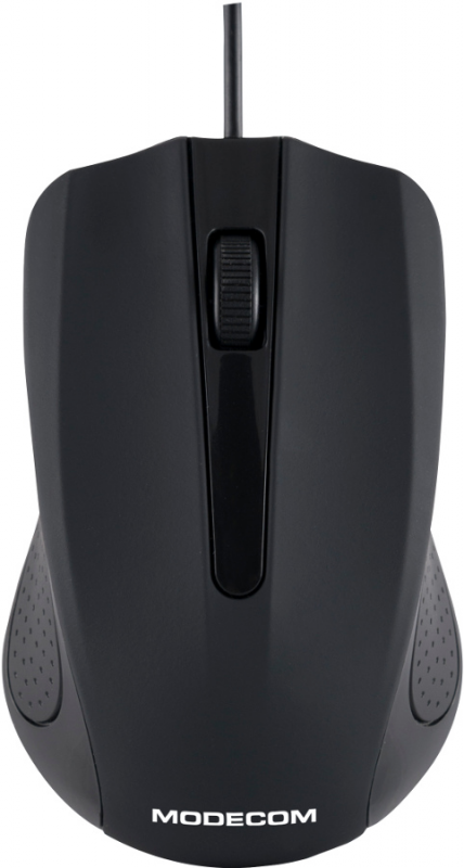 Laidinė pelė Modecom M9, juoda