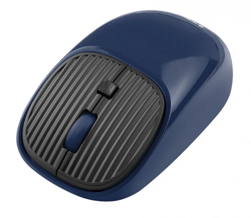 TRACER WAVE RF 2.4 Ghz navy pelė