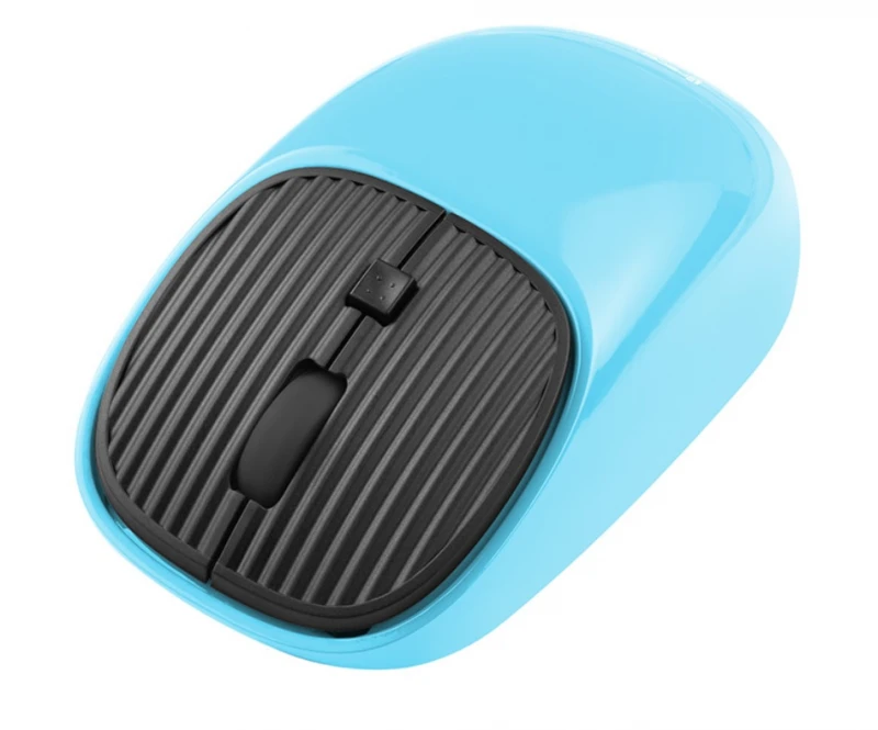 TRACER WAVE RF 2.4 Ghz turquoise pelė