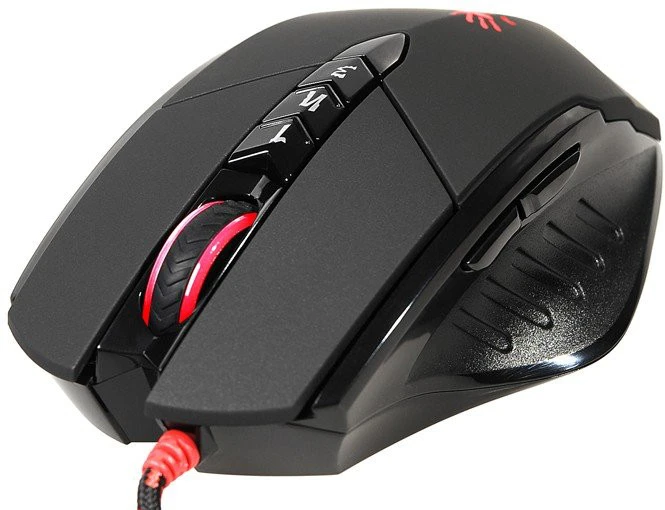 A4Tech A4TMYS43935 Pelė Bloody Gaming V8m