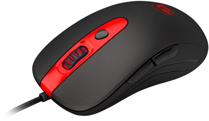 Redragon Pelė žaidimams Microsoft ELH-00002, pilka