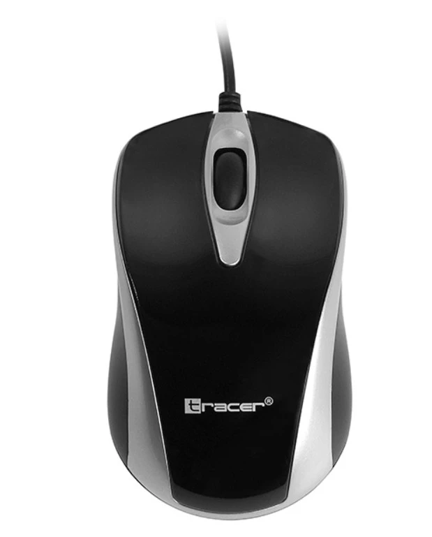 TRACER TRAMYS45923 Pelė Sonya Duo USB