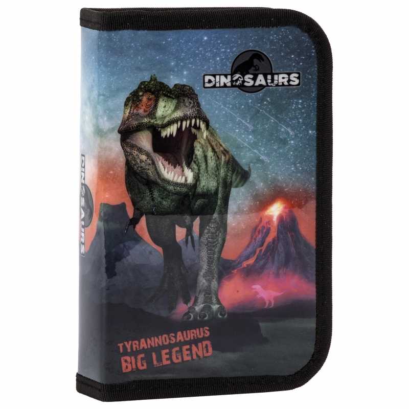 Derform Vienos skyriaus "dinozauras" pieštukinė, be priedų