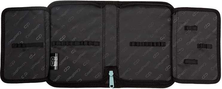 Cool Pack Penalas CoolPack Clipper Shoppy, mėlynas