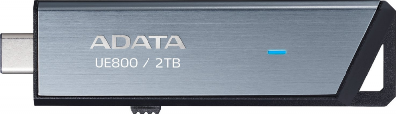 ADATA USB atmintinė „Dashdrive Elite UE800 2TB“ USB3.2-C Gen2