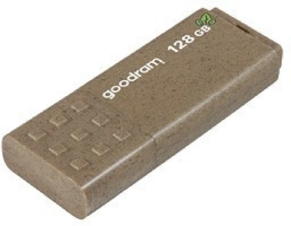 USB atmintinė PENDRIVE 128GB GOODRAM UME3 USB3.0 ECO