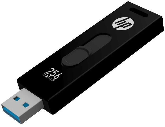 Hewlett Packard (HP) PNY HP HPFD911W 256GB (300/410 MB/s)