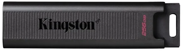 Kingstonas | USB 3.2 atmintinė | DataTraveler MAX | 256 GB | USB 3.2