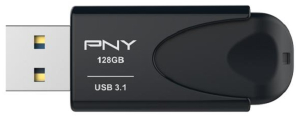 PNY Attache 4 3.1 128GB