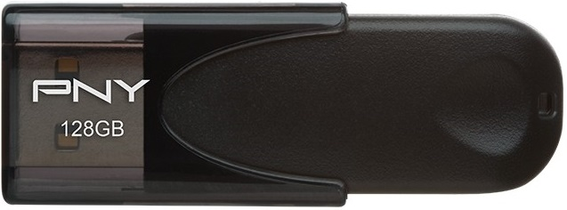 PNY Attaché 4 2.0 128 GB