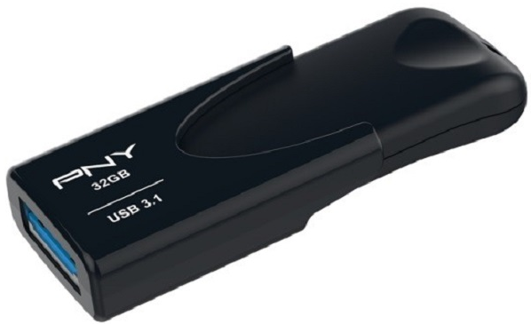 PNY Attaché 4 3.1 32GB