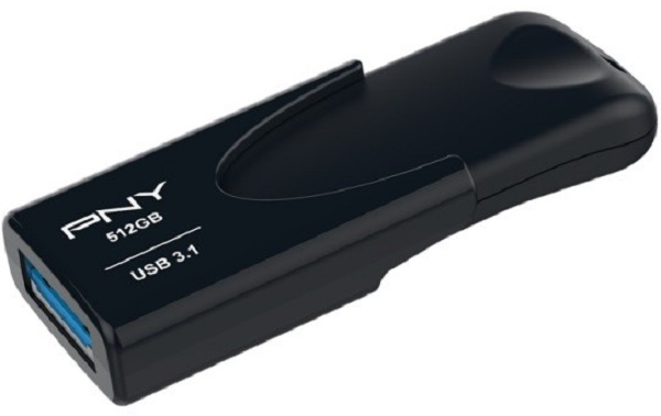 PNY Attache 4 3.1 512GB