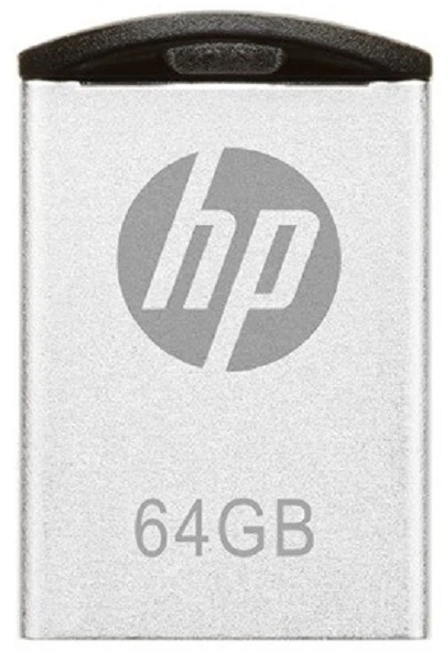 Hewlett Packard (HP) PNY HP Pendrive HPFD222W-64 USB 2.0