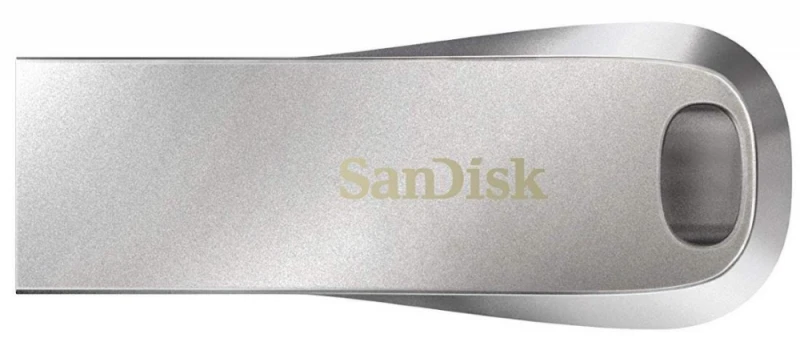 USB laikmena SanDisk Ultra Luxe USB 3.1 256GB