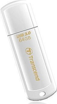 TRANSCEND 64GB JetFlash 730 USB 3.0 atmintis