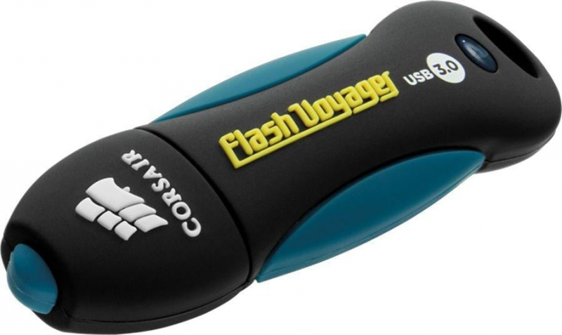 CORSAIR Voyager 3.0 64GB USB3.0 190/55MBs