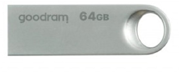 Blow PENDRIVE 64GB GOODRAM UNO3 USB3.2