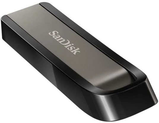 USB laikmena SanDisk 128GB Extreme Go USB 3.2