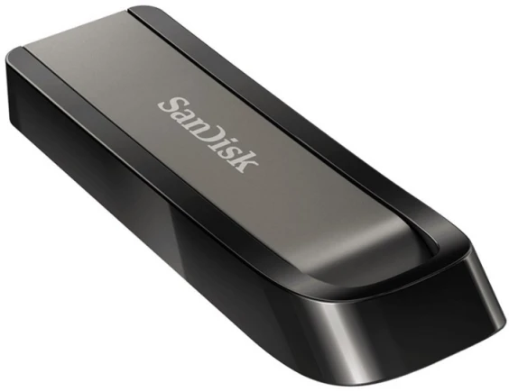 USB laikmena SanDisk Cruzer Extreme GO 256GB USB 3.2 SDCZ810-256G-G46