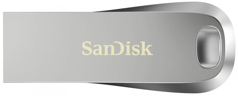USB laikmena SanDisk Ultra Luxe 128 GB USB 3.1