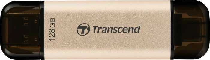TRANSCEND JetFlash 930C USB 128GB USB 3.2 Type-C