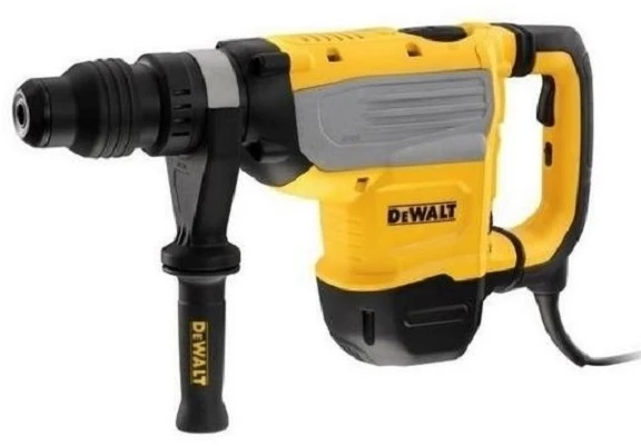 DEWALT perforatorius D25733K SDS-Max,1600W, 13.3J, 9.5kg