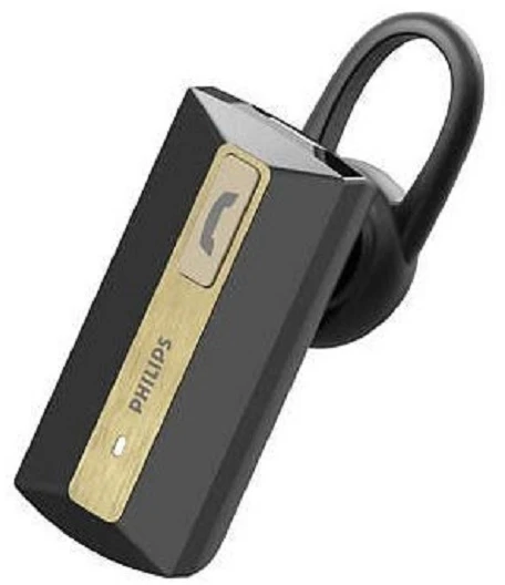 Ausinės „Philips SHB1202 Auksinė“ (SHB1202 / 10)