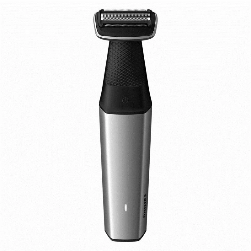 Vandeniui atsparus kirptuvas kirkšnims ir kūnui Philips Bodygroom Series 5000 BG5021/15