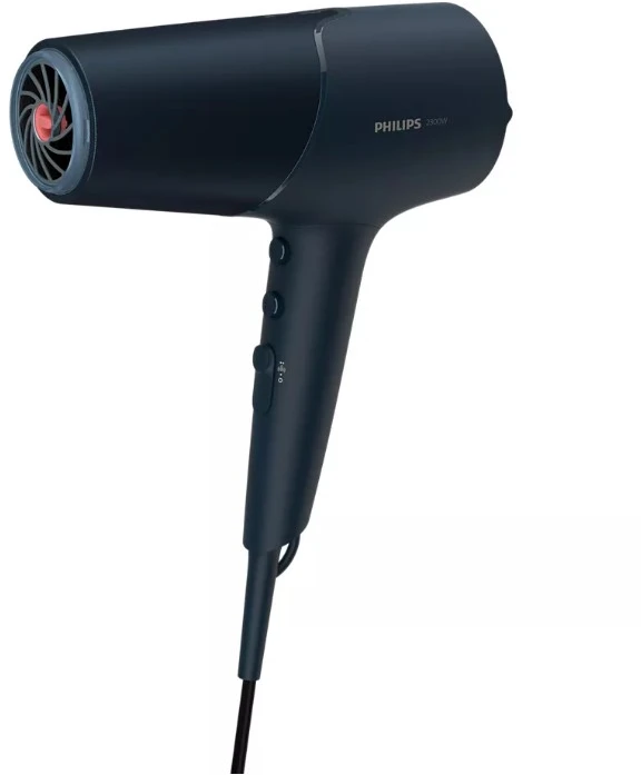 Plaukų džiovintuvas Philips 5000 series BHD512/20