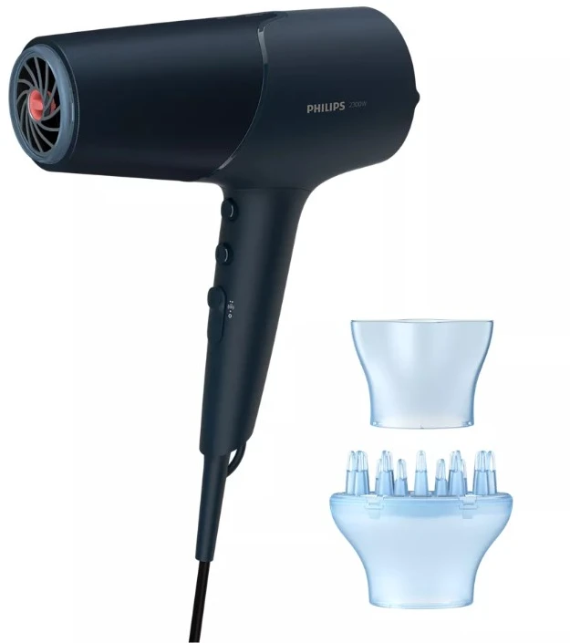 Plaukų džiovintuvas Philips 5000 series BHD512/20