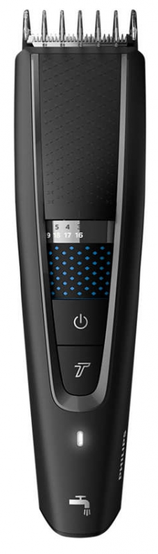 Plaunama plaukų kirpimo mašinėlė Philips Hairclipper series 5000 HC5632/15