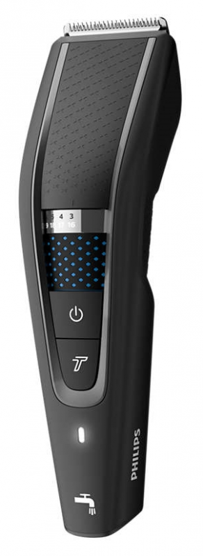Plaunama plaukų kirpimo mašinėlė Philips Hairclipper series 5000 HC5632/15