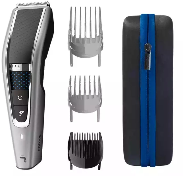 Plaukų kirpimo mašinėlė Philips HC5650/15