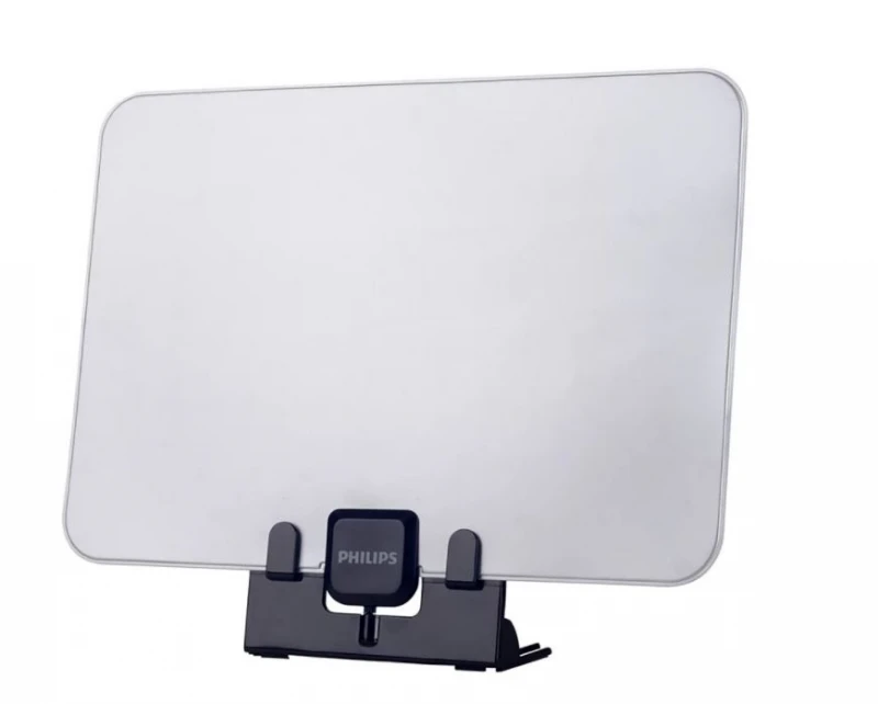 Philips SDV5231/12 3G/4G filter Raudonas