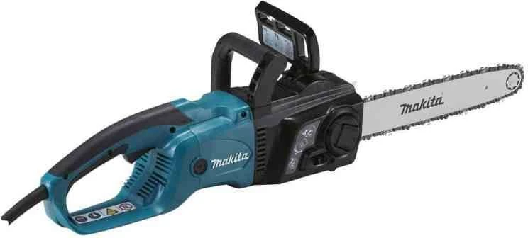 Grandininis pjūklas Makita UC4551A ; 2kW; 45 cm juosta; elektrinis