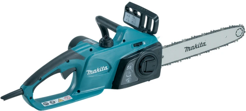 Grandininis pjūklas Makita Elektrinis pjūklas UC4041A 40cm (16")