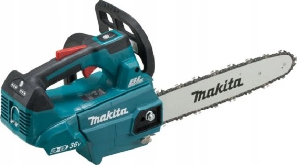 MAKITA grandininis pjūklas 2x18V DUC306ZB 30cm