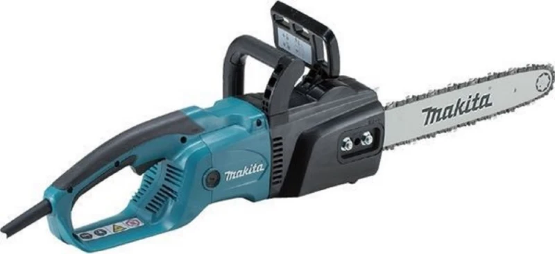 Grandininis pjūklas Makita UC3550A; 2,0 kW; 35 cm elektrinis