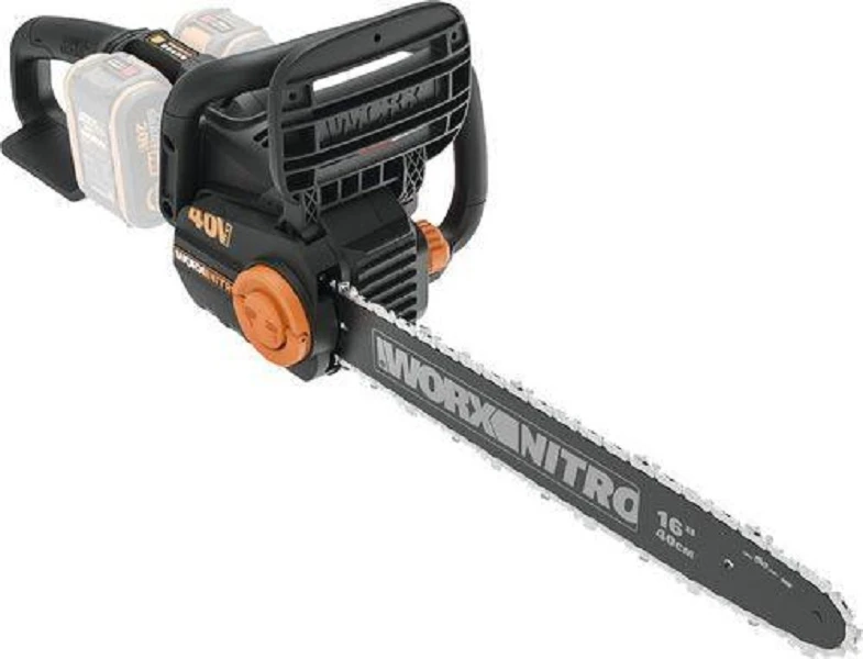 Grandininis pjūklas Worx WG385E.9