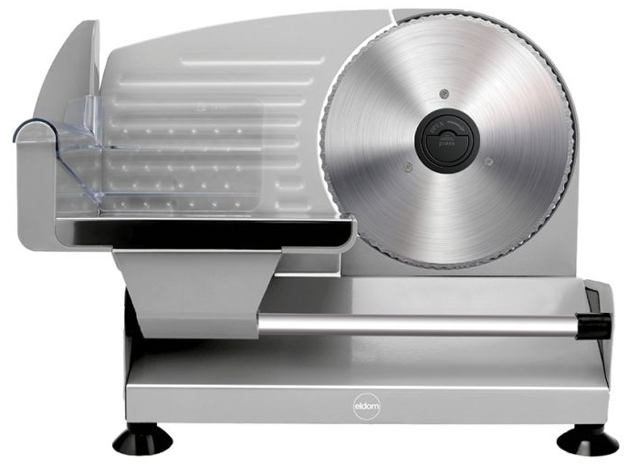 Pjaustyklė METAL ELDOM KR400
