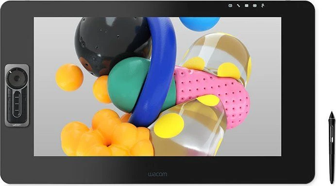 Wacom Cintiq Pro 24 PEN & Touch