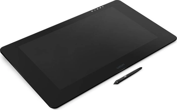 Wacom Cintiq Pro 24 PEN & Touch