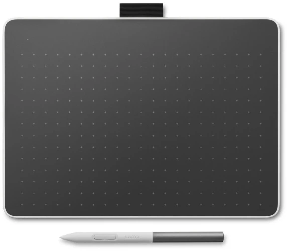 WACOM One pen tablet medium - N