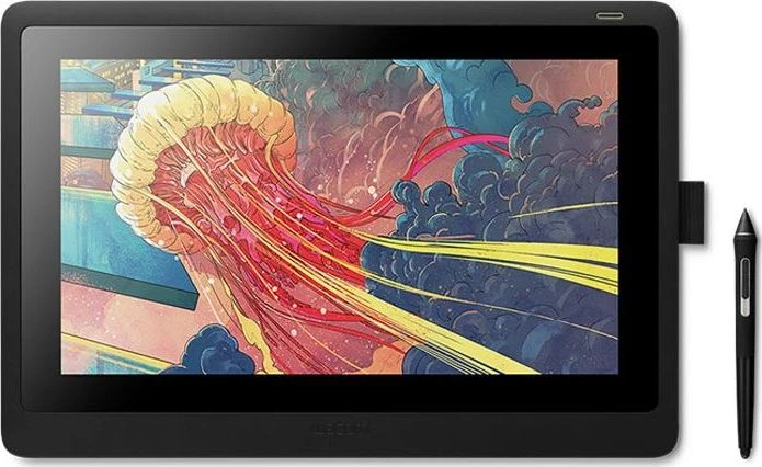 WACOM Cintiq 16