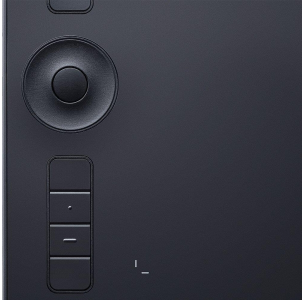 WACOM Intuos Pro M North